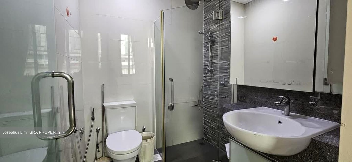 Le Somme (D8), Apartment #610138331